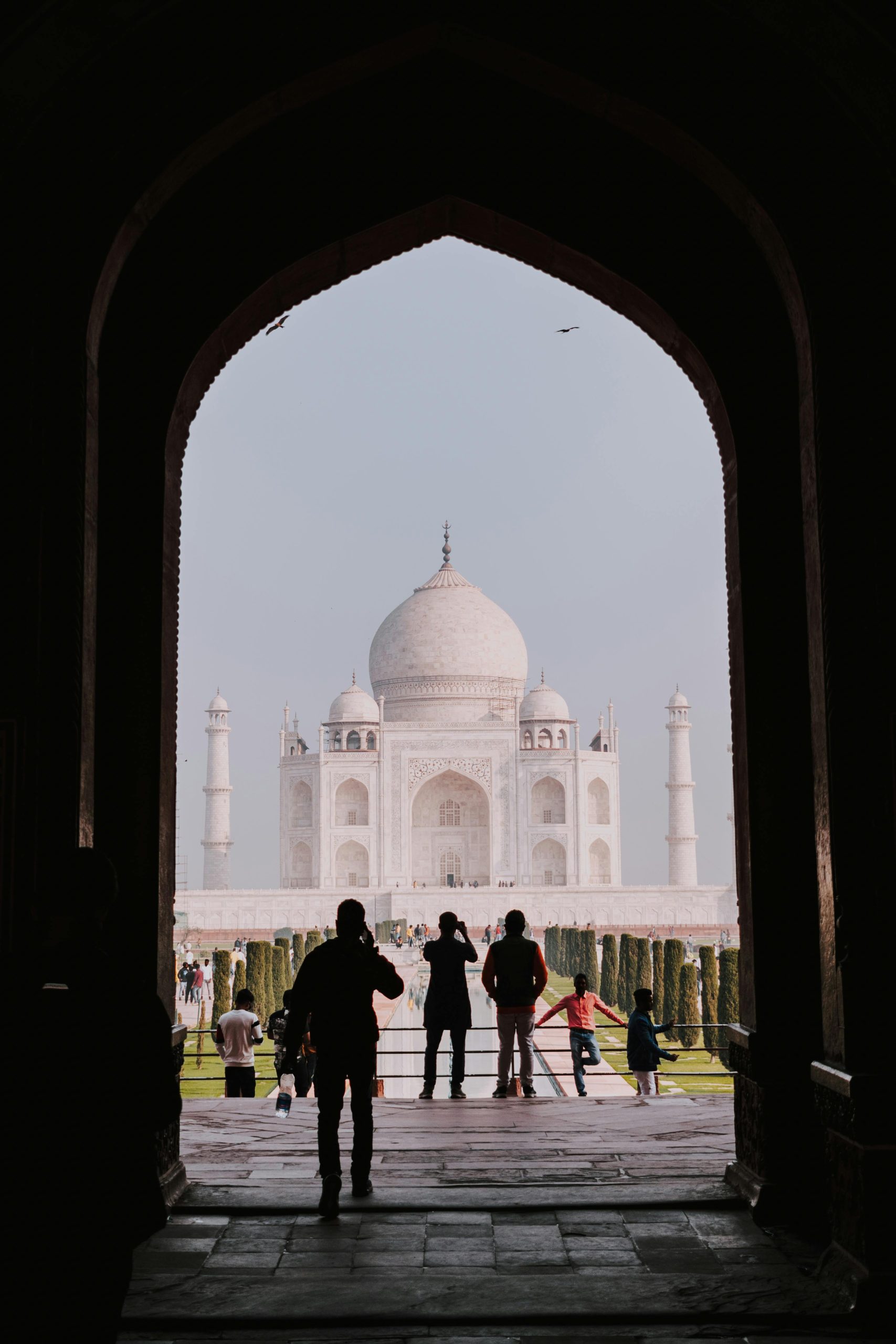 agra scaled